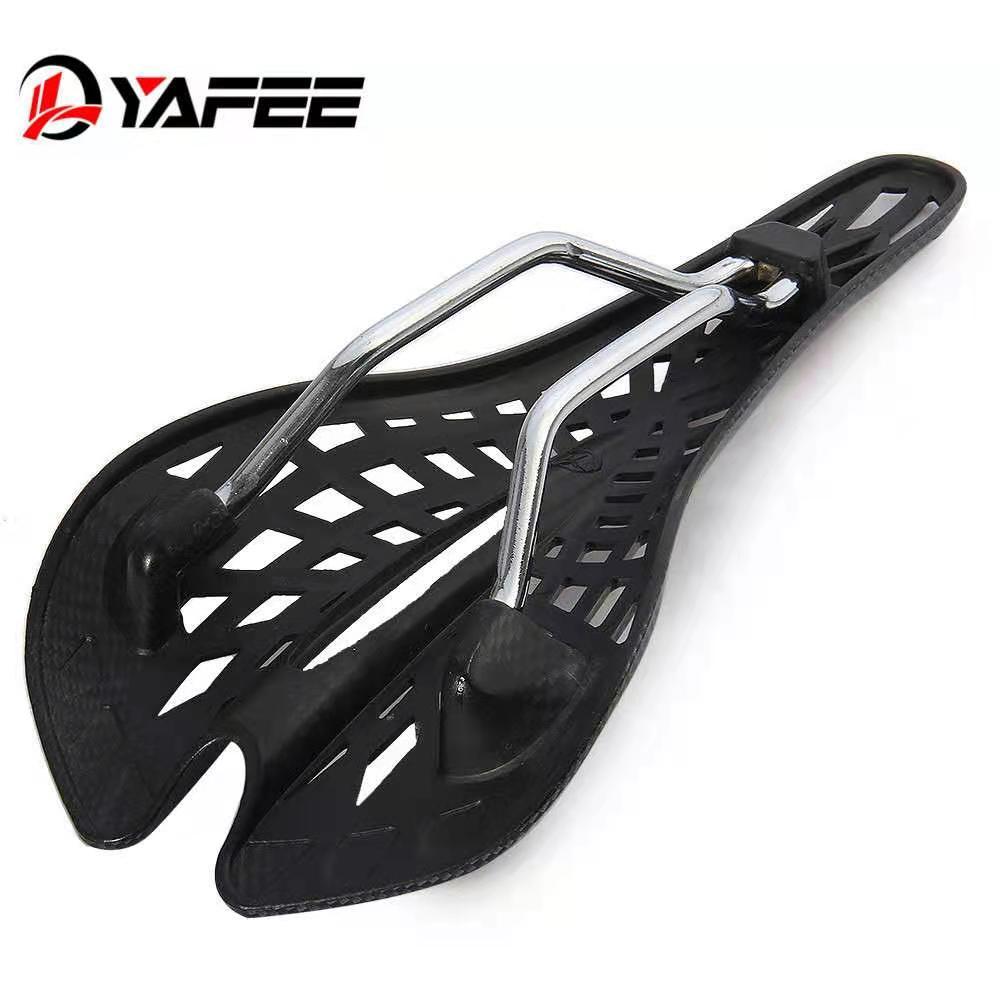 Suspensión De Sillín Incorporada De Primera Calidad