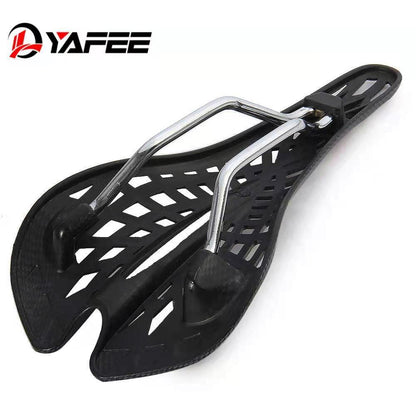 Suspensión De Sillín Incorporada De Primera Calidad