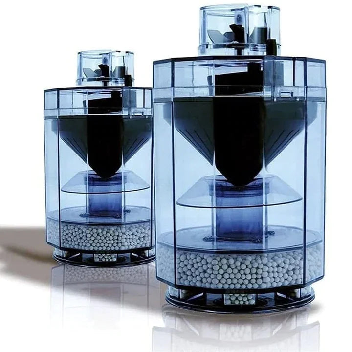 Colector De Succión De Heces De Pescado