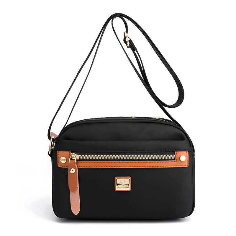 [W-Bolso] Bolso De Moda Simple Para Mujeres