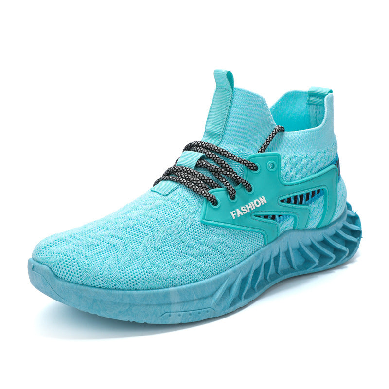 Zapatillas Casual De Hombre