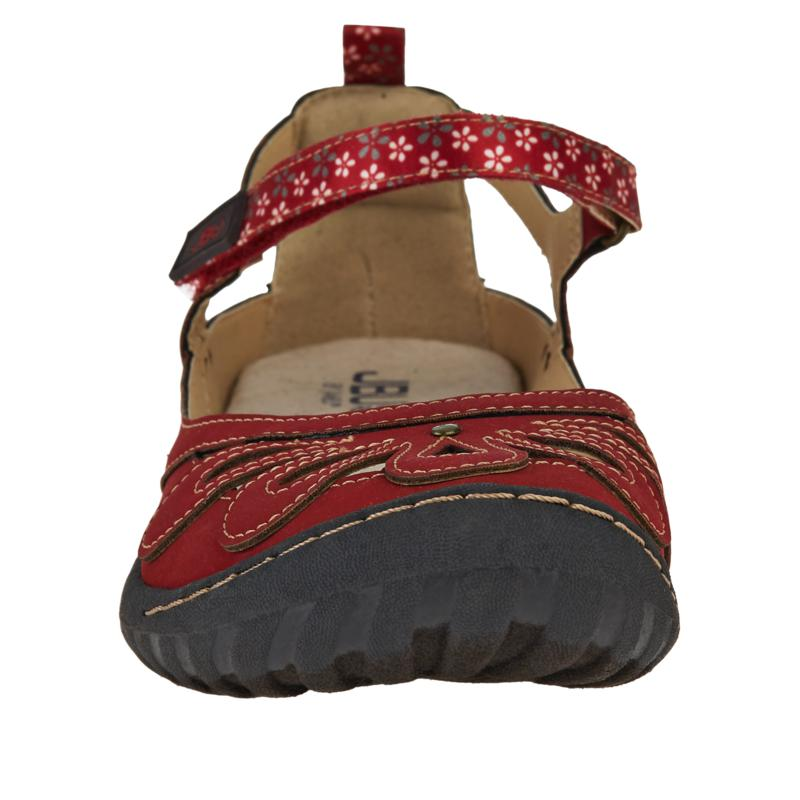 Sandalias Planas Huecas Antideslizantes Ortopédicas