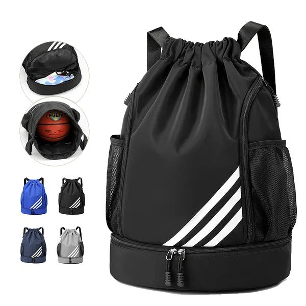 Nueva Mochila Deportiva