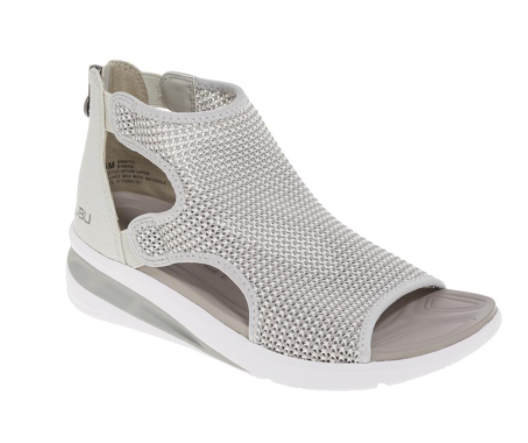 Zapatos de mujer de moda casual