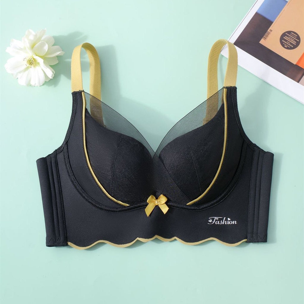 [W-Ropa Interior] Chaleco De Belleza Sin Cables