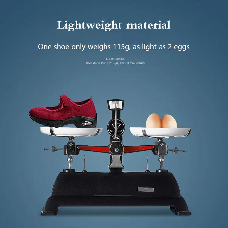 Zapatos De Mujer Con Velcro