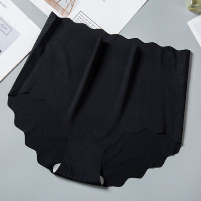 Ropa Interior Transpirable De Seda De Hielo