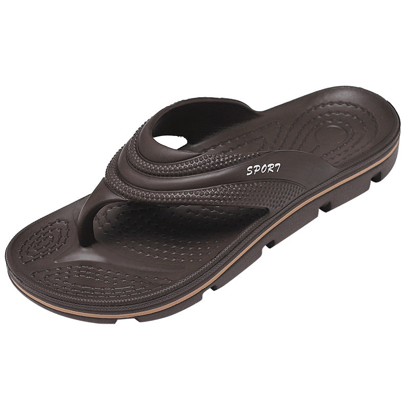 Chanclas De Soporte De Arco Espesado