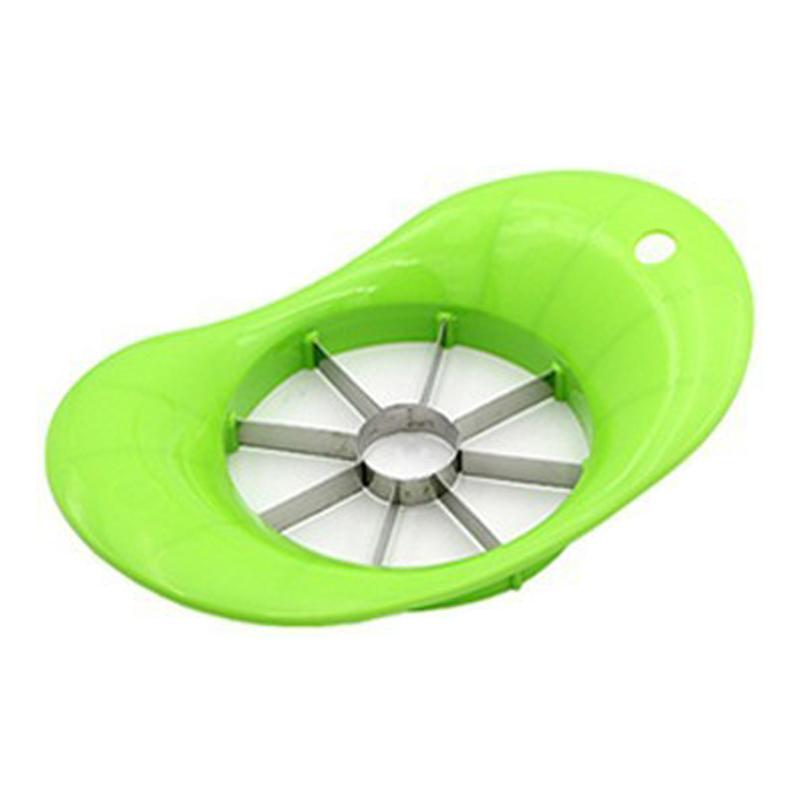 Peladora + Trituradoras De Acero Inoxidable Traje De Corte Equipo Para Pelar Manzanas / Frutas Herramientas Novedosas