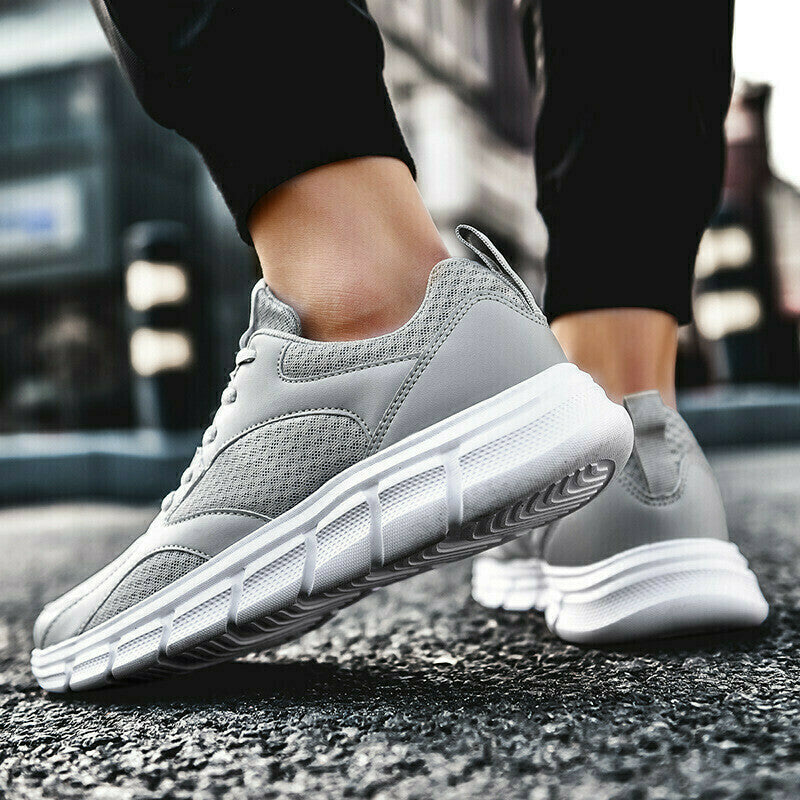 Atmungsaktive Leichte Sportschuhe