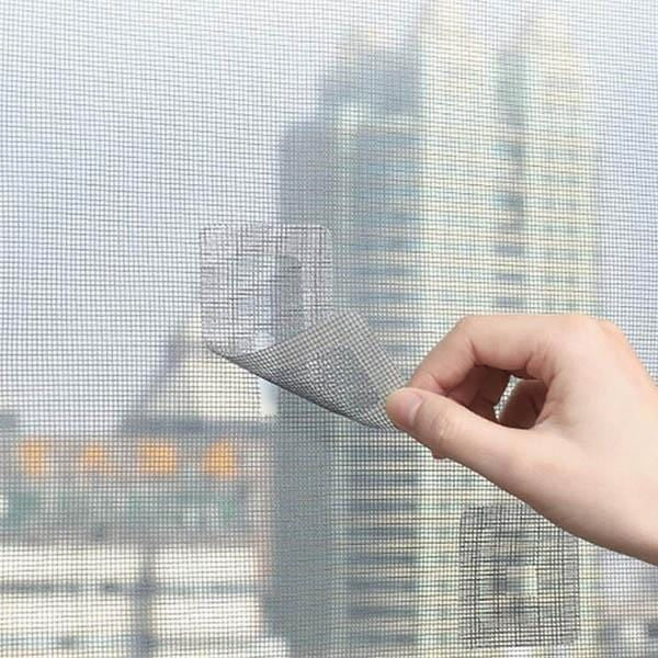 Parche De Reparación De Ventana De Pantalla (10 Piezas)