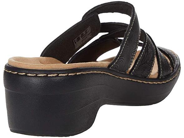 Sandalias de mujer casuales y cómodas de nuevo estilo