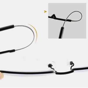 Nuevas Gafas Bifocales Progresivas Y Anti-azules De Lectura Ultraligera