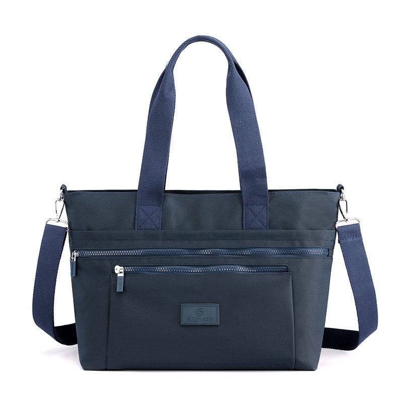 Bolso De Mano De Estilo Casual De Estilo Coreano