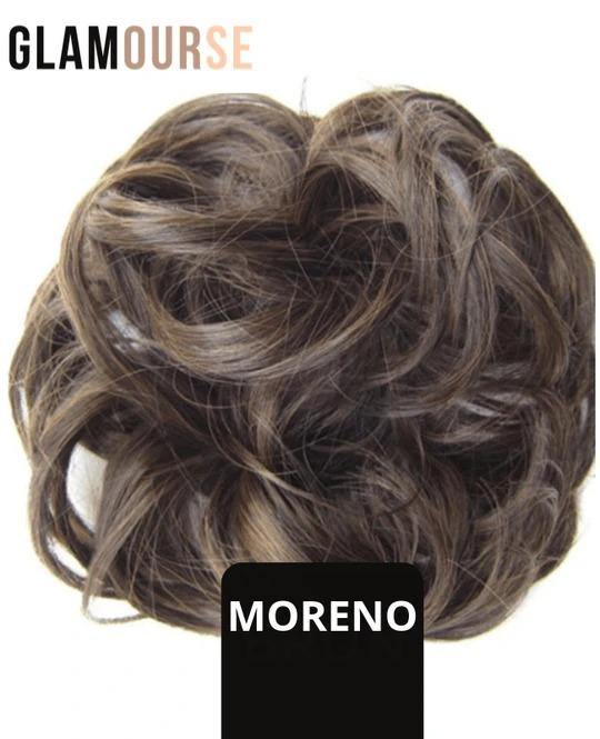 Compra 1 y obten 1 gratis - Moño desordenado - MXbueno