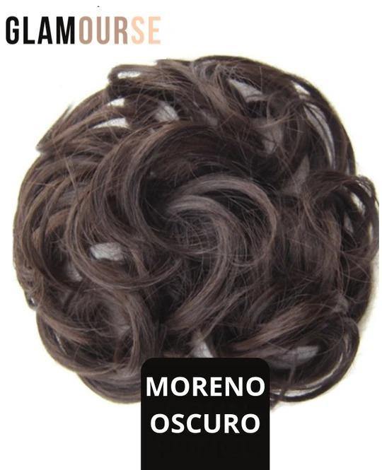 Compra 1 y obten 1 gratis - Moño desordenado - MXbueno