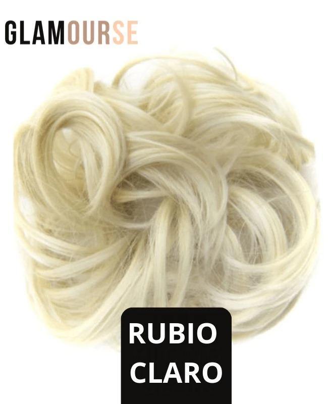 Compra 1 y obten 1 gratis - Moño desordenado - MXbueno