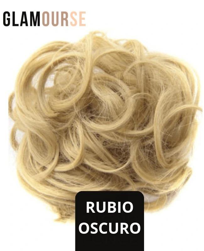 Compra 1 y obten 1 gratis - Moño desordenado - MXbueno