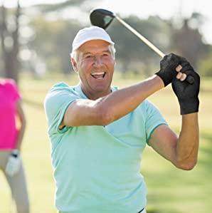 Guantes de compresión Artritis 360°