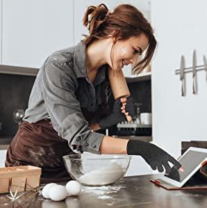 Guantes de compresión Artritis 360°