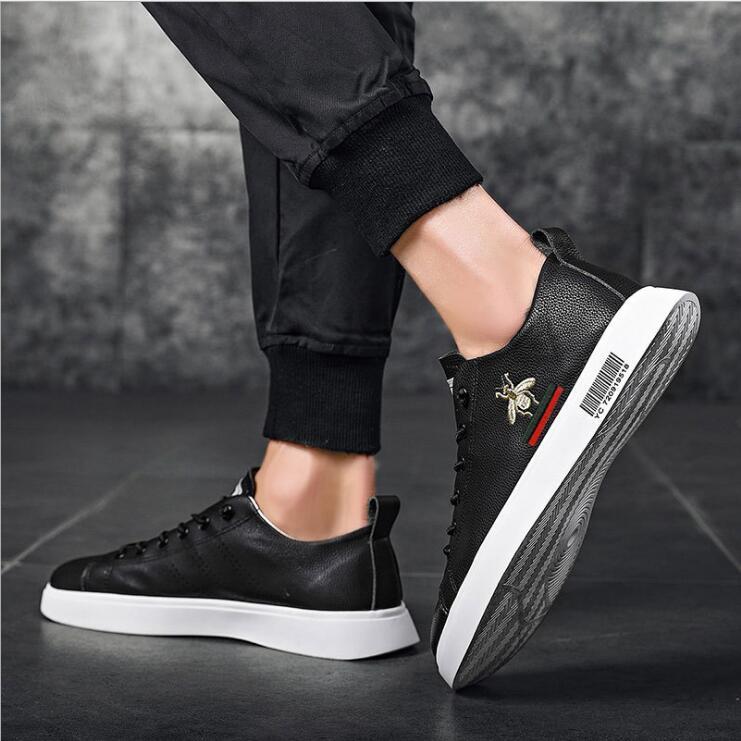 Zapatillas deportivas última moda con alta calidad y lujo