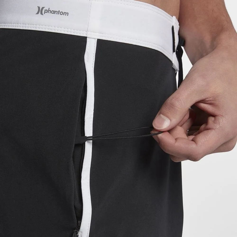 Hurley Phantom Short Traje De Baño Boardshort Bañador Hombre