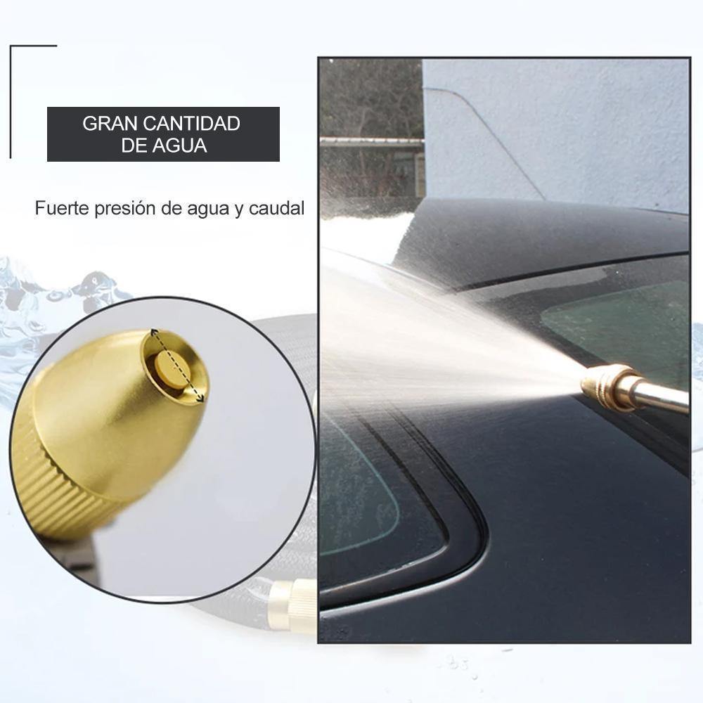 Pístola de Limpieza Súper Potente - MXbueno