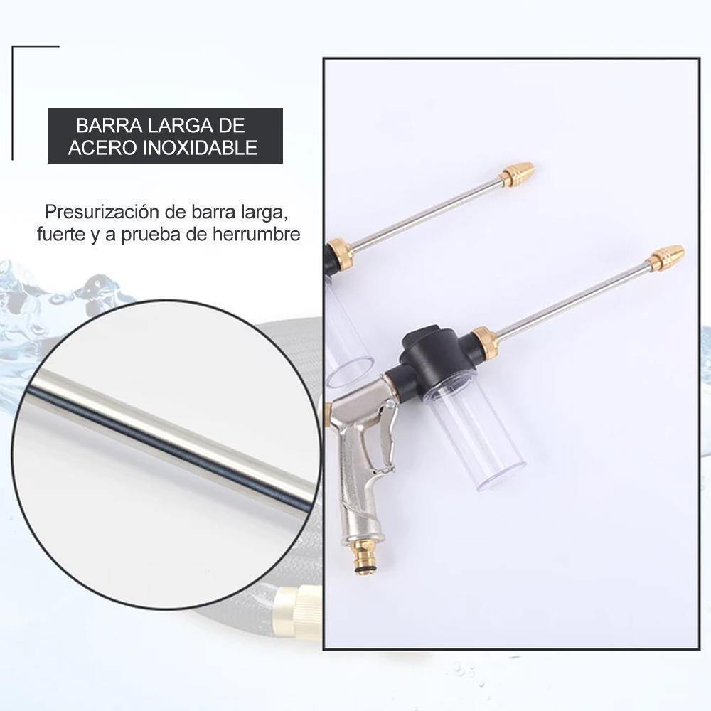 Pístola de Limpieza Súper Potente - MXbueno
