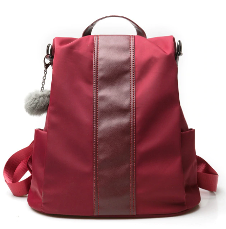 Mochila antirrobo - MXbueno