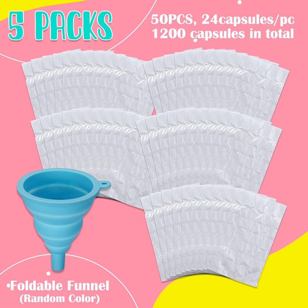 Bolsa de hielo desechable