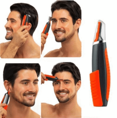 Cortadora de pelo multifunción