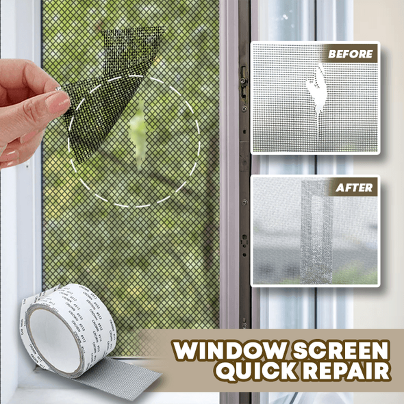 Parche De Reparación Rápida