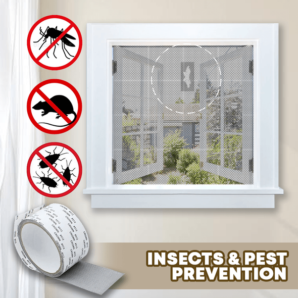 Parche De Reparación Rápida