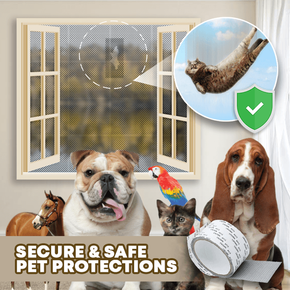 Parche De Reparación Rápida