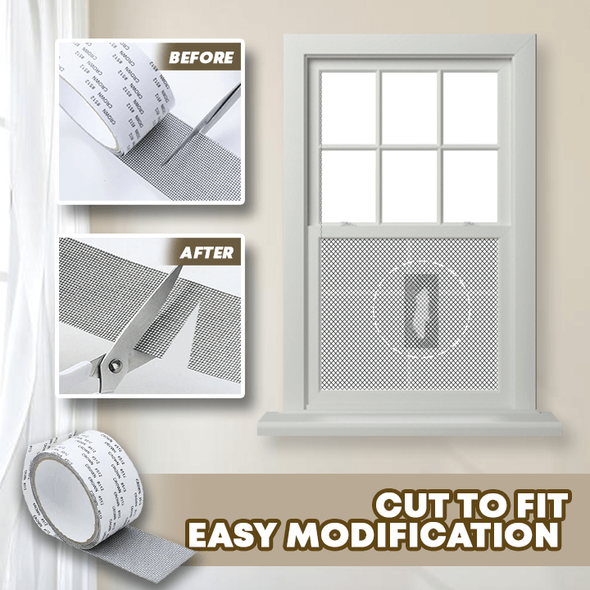 Parche De Reparación Rápida