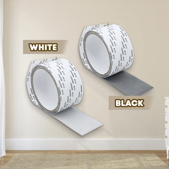 Parche De Reparación Rápida