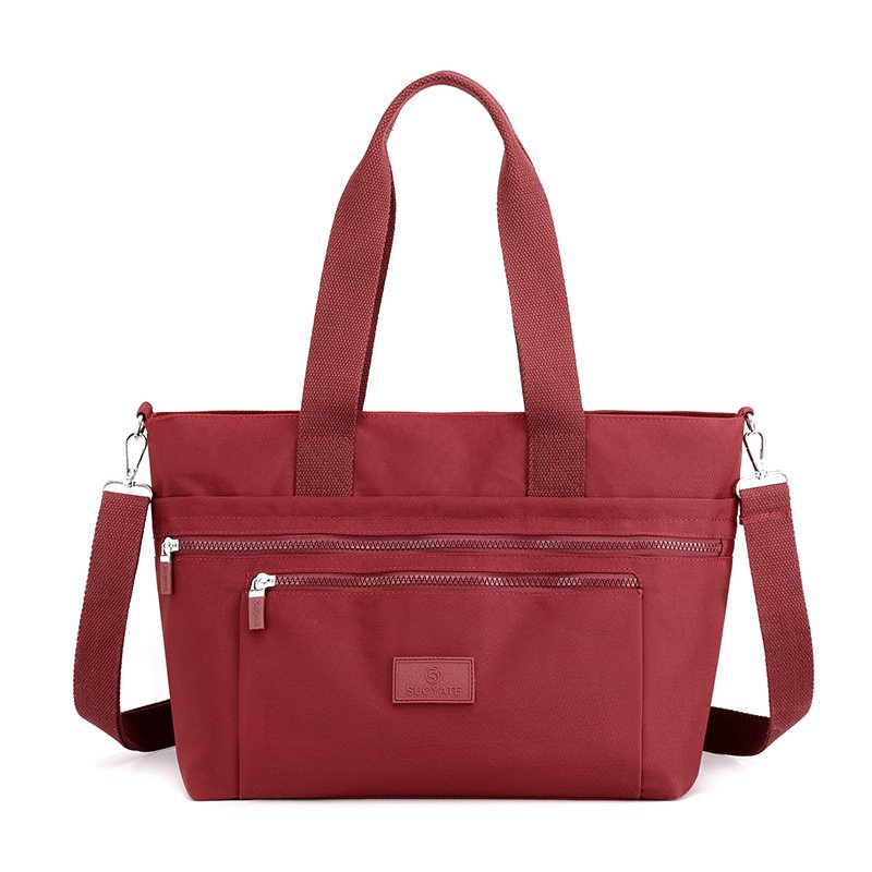 Bolso De Mano De Estilo Casual De Estilo Coreano