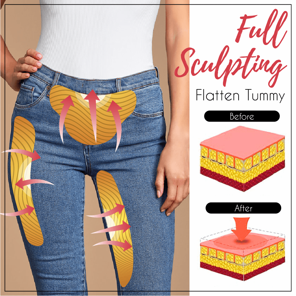 Leggings Jeans Ajuste