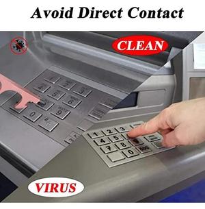 Herramientas mejoradas sin abridor de puerta táctil