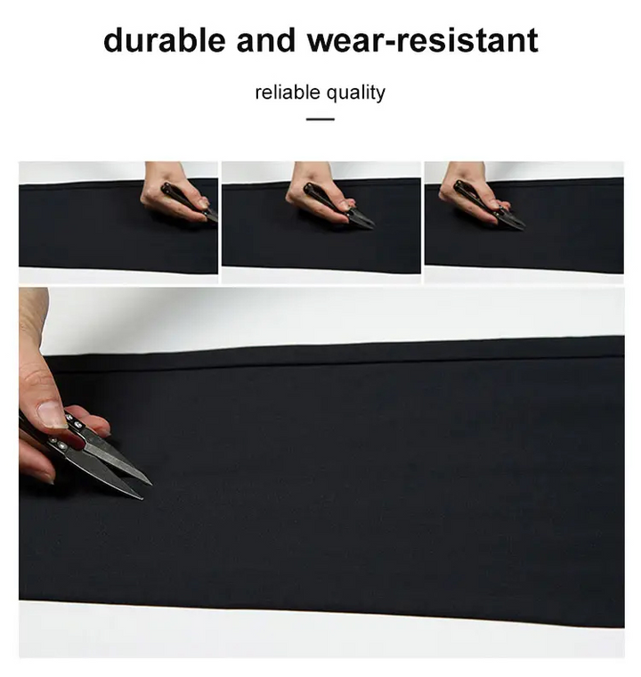 [M-Ropa] Pantalones De Traje De Seda De Hielo