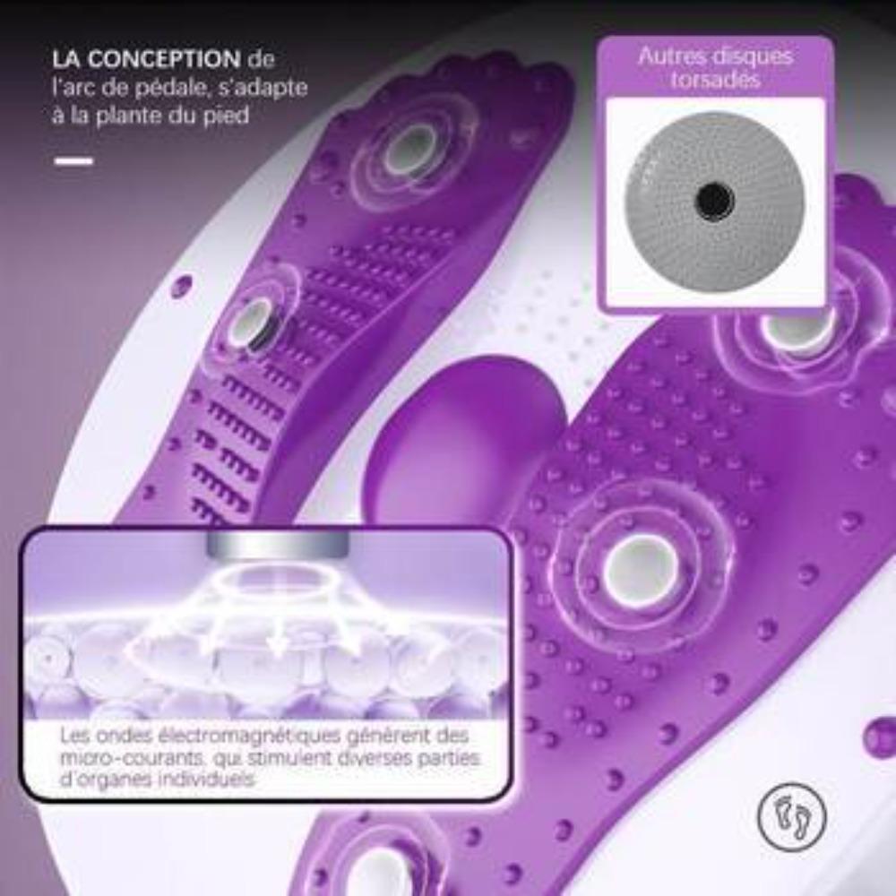 Placa De Cintura Para Tirar Y Girar