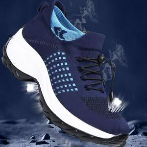 [W-Zapato] Zapatos Cómodos De Senderismo No Deslizamientos