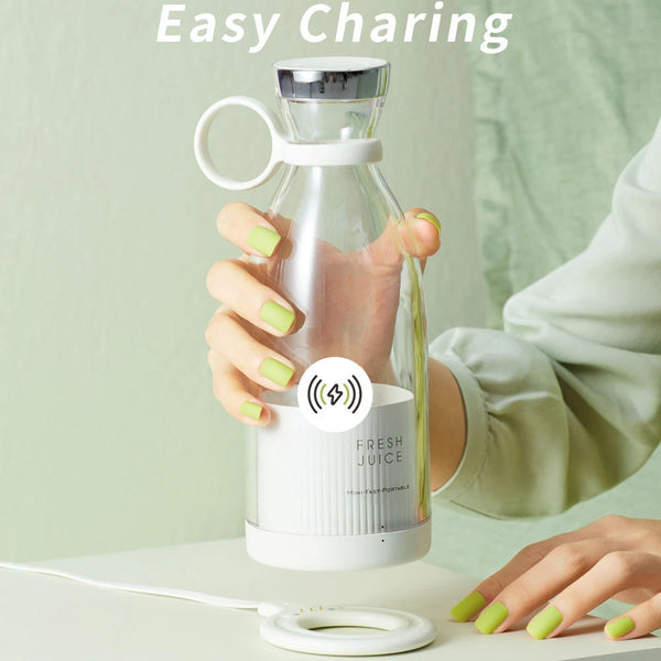 Exprimidor Portátil