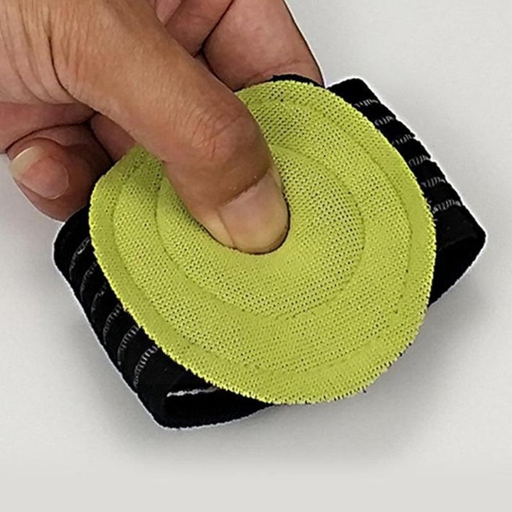 【2pcs】Amortiguador De Arco De Pie