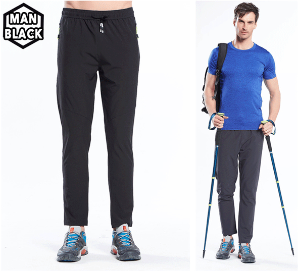 Pantalones Refrigerantes De Secado Rápido