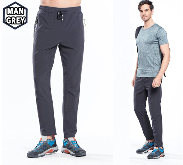 Pantalones Refrigerantes De Secado Rápido