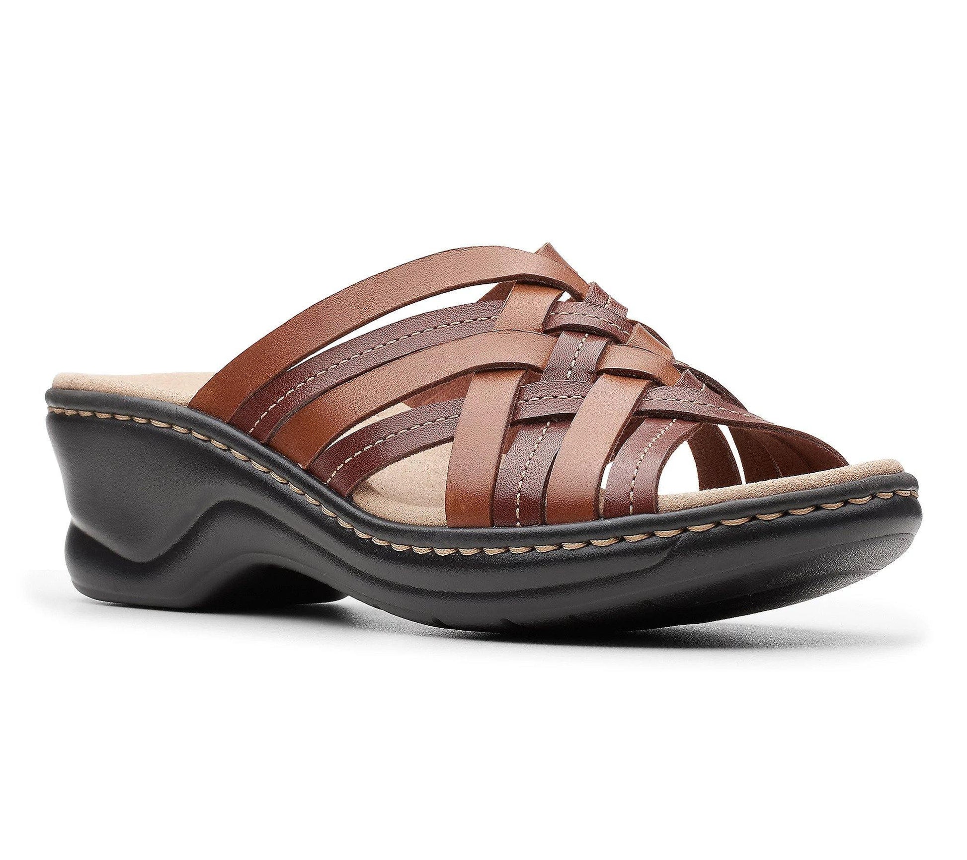 Las sandalias elegantes de verano - MXbueno