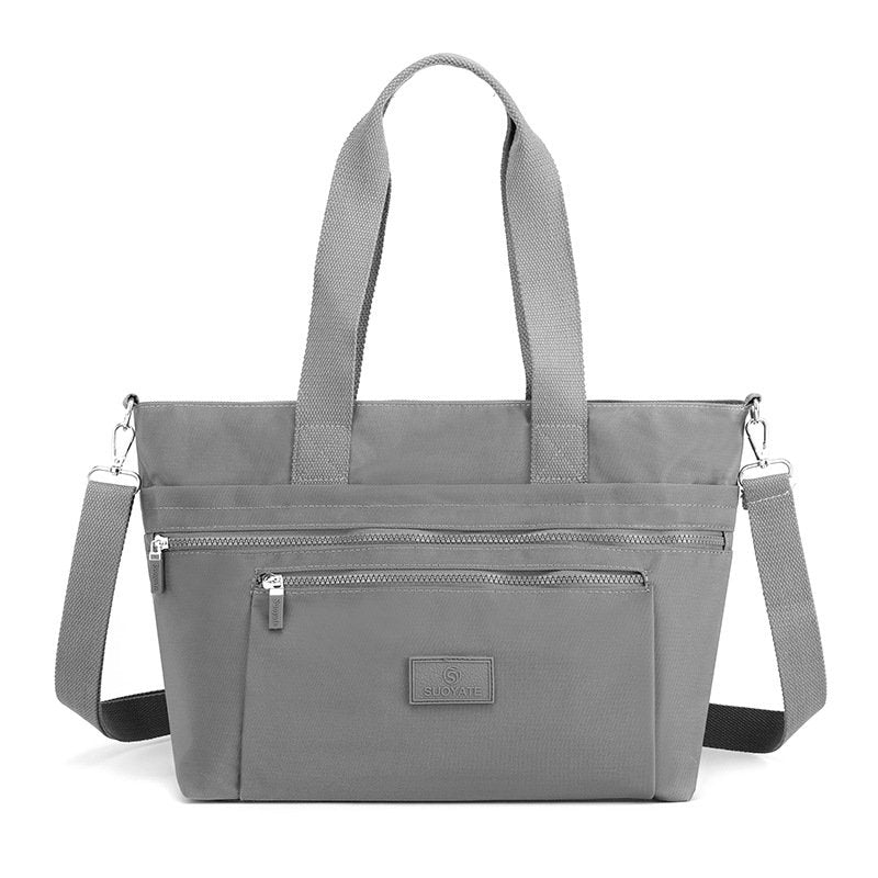 Bolso De Mano De Estilo Casual De Estilo Coreano