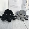 Peluche pulpo para expresar emociones