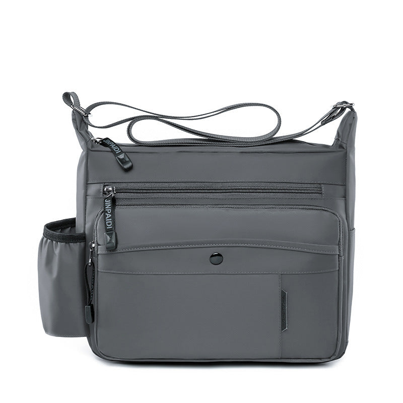 Diseño De Bolsillos Multicapa Resistente Al Desgaste